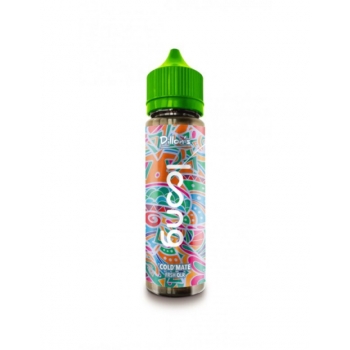Longfill Dillon's Loong 10/60ml - COLD'MATE